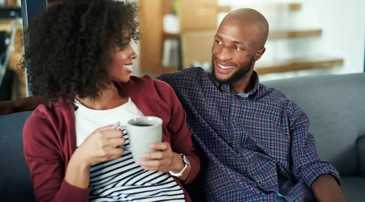 Husbands Strategy  To Love His Wife