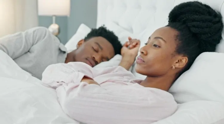 Behind Cheating Men No Myth Involved Rather Reasons