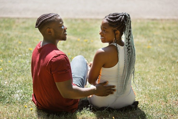 Opting for Love Instead of Tribal Limits