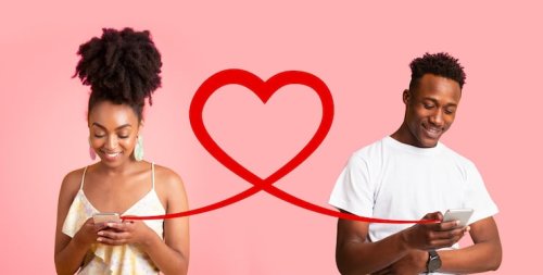 Looking For The Perfect Valentine