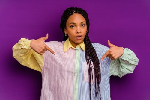 Indecent Closure For  A Nice Girl Like Me