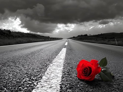 The End of Forever For Me