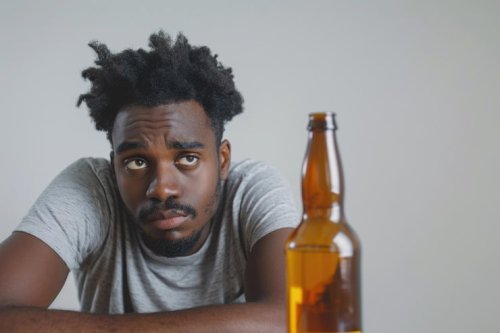 A drunk Mind Can’t Keep Secrets