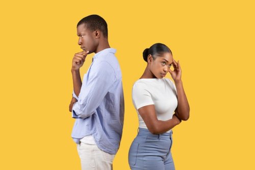 When You Try To Change A Man