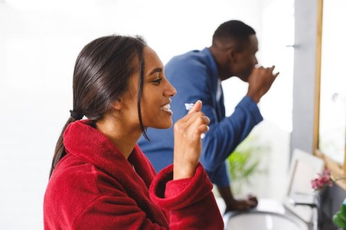 Lillies And Dillies on a Lockdown At First