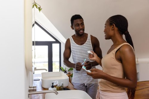 How I Brought My Husband’s Side Chick Home To Live With Us