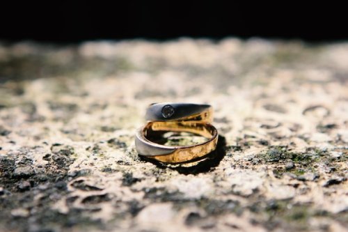 The Ring Became My Curse