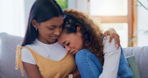 How Do You Get Your Mother To Forgive?