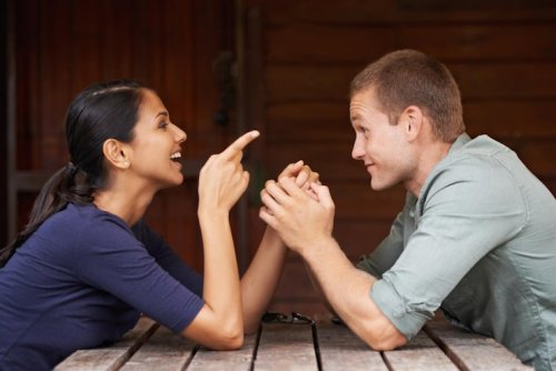 Errr…Erm…It Was an Awful Night