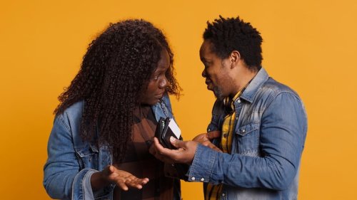 I Wasn’t Who I Used To Be