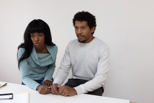 How My Wife Fell For My Colleague At Work   