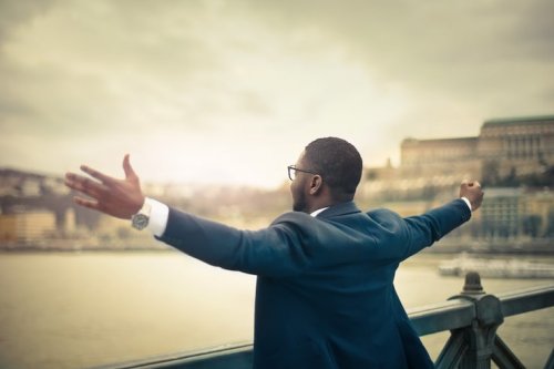 When God Gives You a Second Chance      