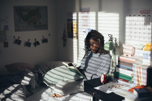 Why Have You Started Showing Up Just When I’ve Met Someone Else?