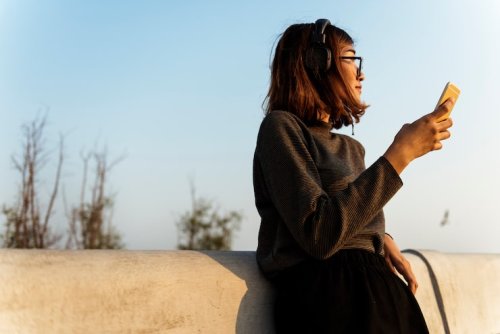 Sometimes When The Past Calls, You Ought To Respond   