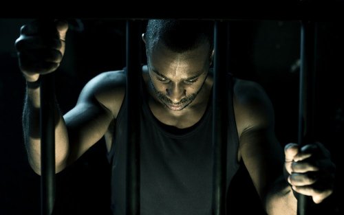 True Love Can Also Come From Behind the Prison Walls   