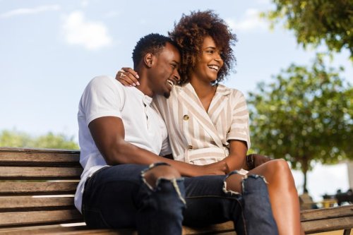 How I Carried My Ex-Girlfriend To Her Husband’s House   