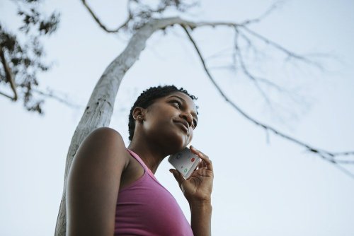 How I Fell For The Girl Who Could Disappear And Reappear at Will