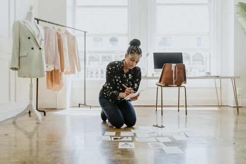 When a Woman Wants to Leave, She’ll Leave Even If You’re Good To Her   