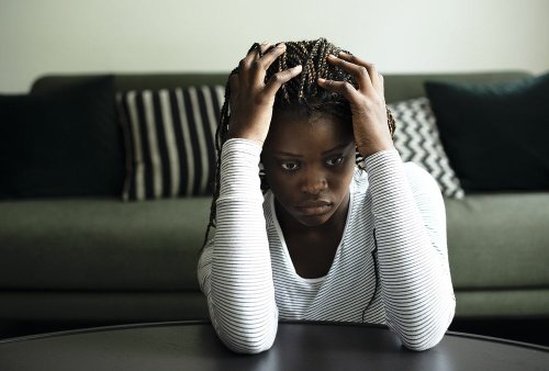 He Promised To Leave His Girlfriend For Me…   