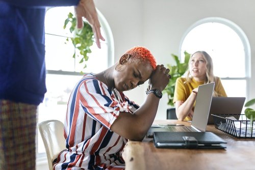 When My Sugar Daddy’s Wife Visited Me In My House   