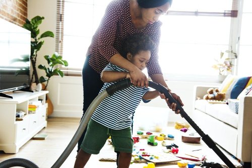 He Got a Job That Pays Very Well Just After Our Divorce