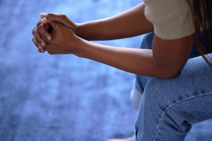 My Prayer Isn't Reaching God ,What do I do?