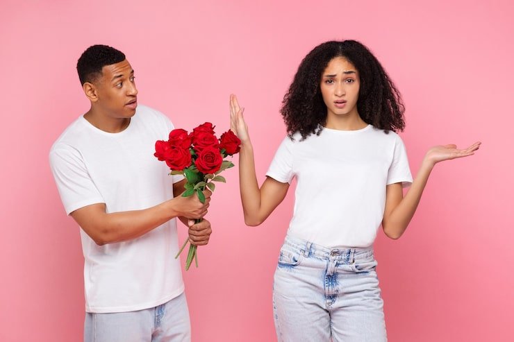 I’m Too Young To Have Valentine