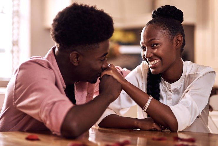 A Test For True Love