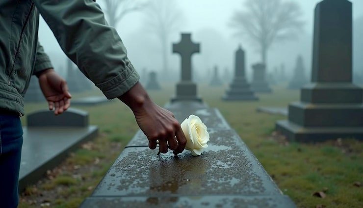 One Dirty Secret a Man Will Go to the Grave With