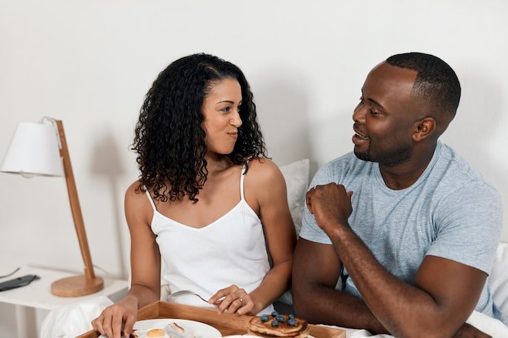 The Humble Beginning Of a Greater Love