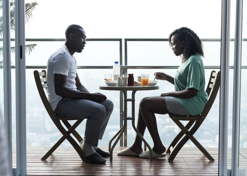 This Is Every Married Woman’s Favorite Thing