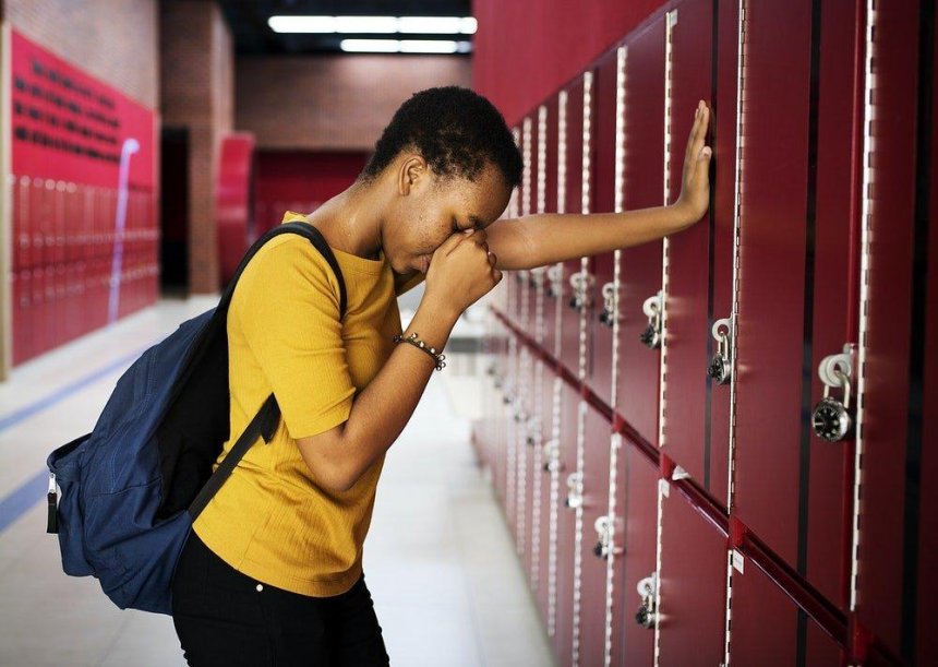 When a Sister-In-Christ Takes What Belongs To You      