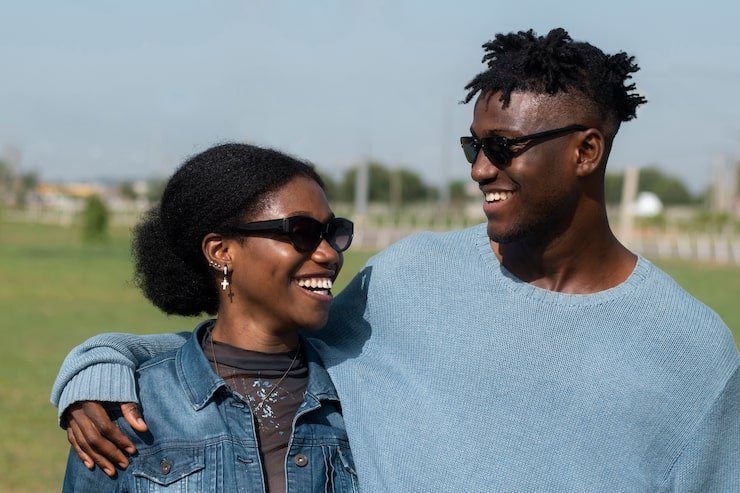 When I wanted to Leave Him My Mom Said No. Then He Showed My Mom Pepper