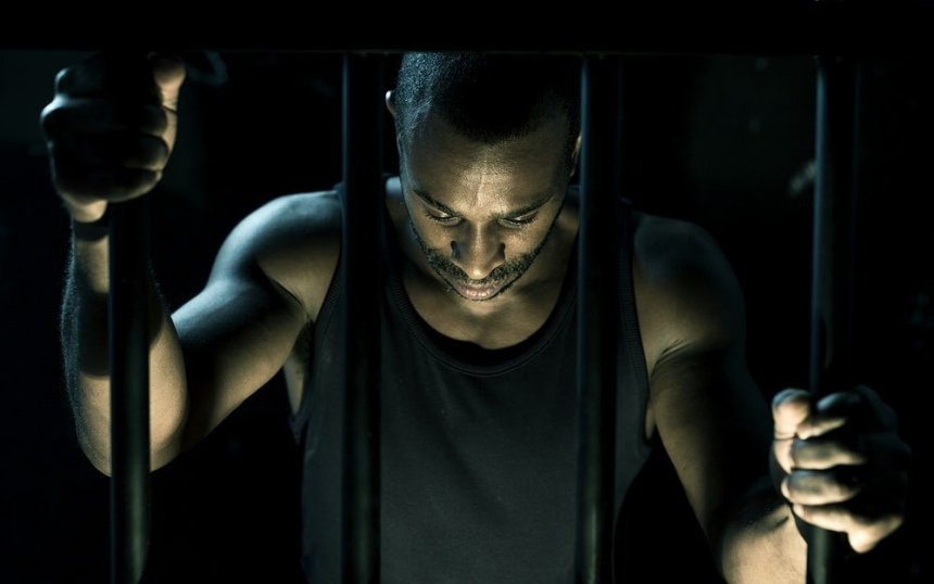 True Love Can Also Come From Behind the Prison Walls   