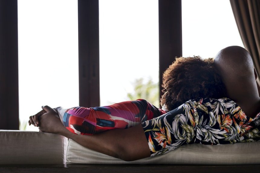 My Girlfriend Want’s to Take My Wife’s Place   