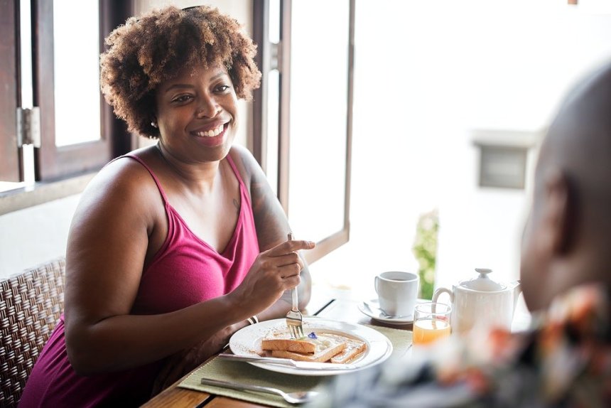 What Do You Do When God Throws an Unemployed Man Your Way?      