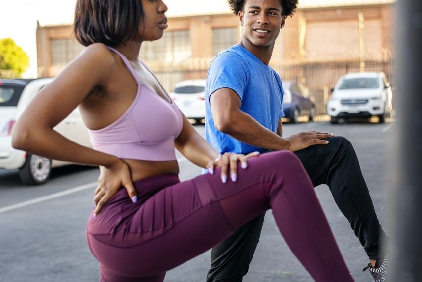 He Walked Away When I Was Only a Minute Away From Saying Yes To Him   