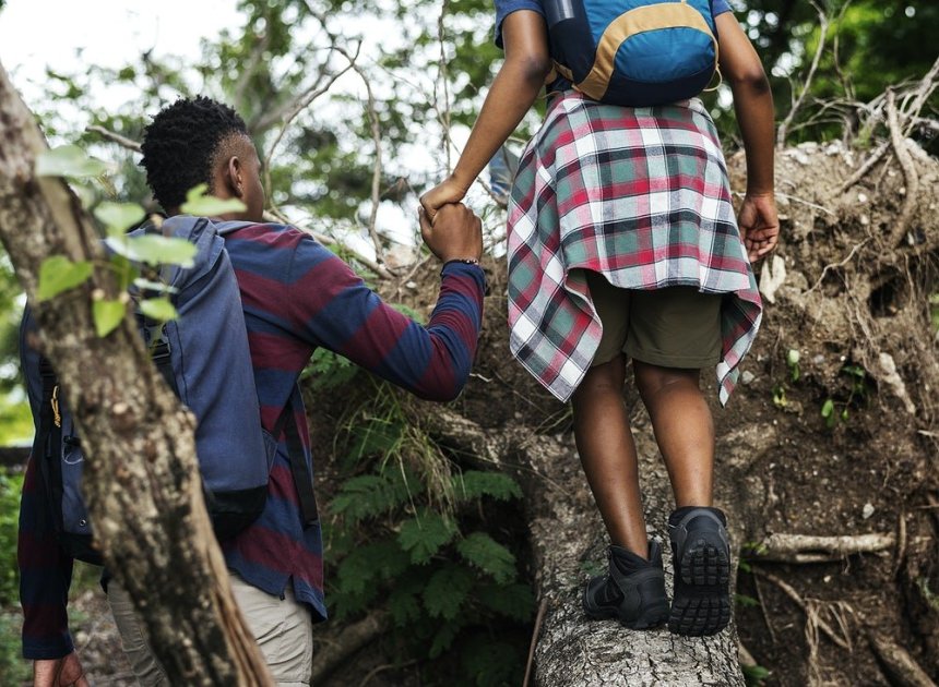 When a Misfortune Leads You to Love You Were Not Looking For