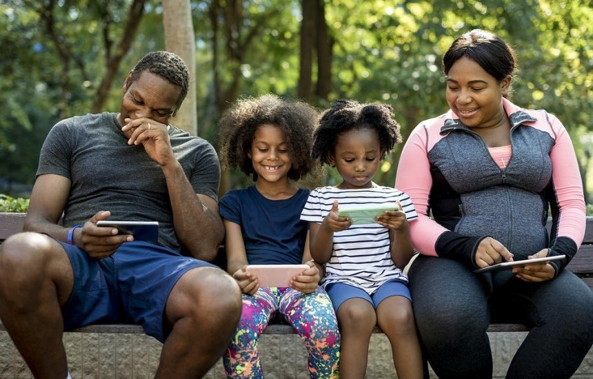 Maybe, This Is What It Means When They Say Men Will Always Be Men   