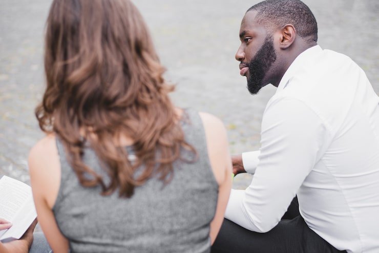 Ex Appears as Cousin, Ruins My Marriage Plans Big Twist