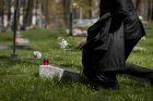 The Secret She Took Beyond The Grave