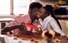 Valentine Surprise Ended In A Night Of Regret