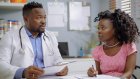 She Met Her Husband On A Hospital Examination Table