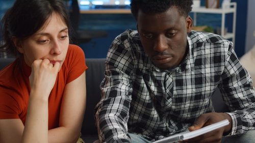 Why I Left My Teacher Boyfriend And Never Regretted It