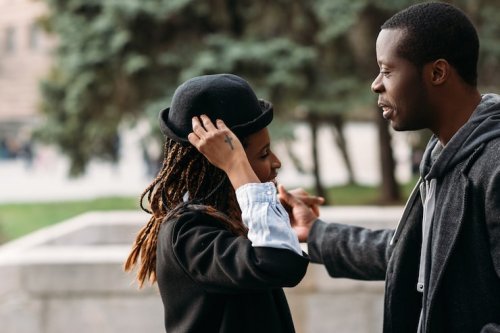 He Left the Seminary and Chose Love Instead