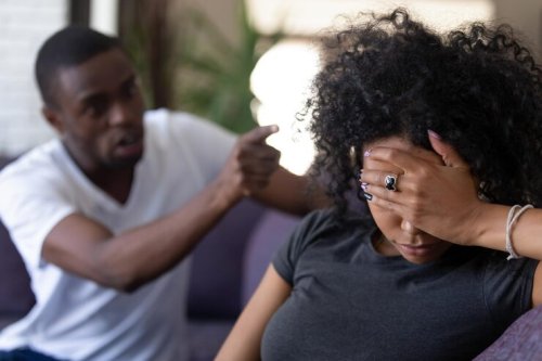 How Deception Broke My Heart Then Set Me Free