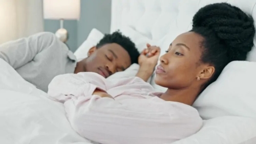 Behind Cheating Men No Myth Involved Rather Reasons