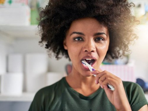 The Private Things That Nearly Broke Our Marriage