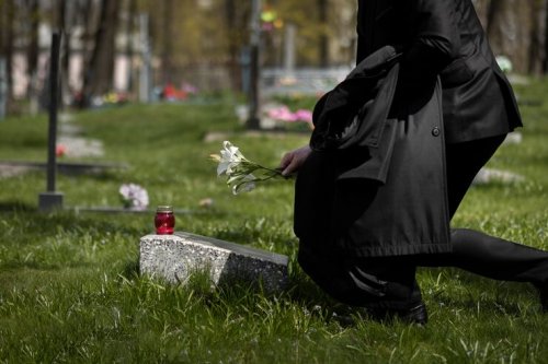 The Secret She Took Beyond The Grave