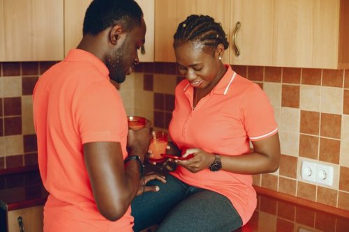 From Honeymoon Bliss To Household Battle Lessons